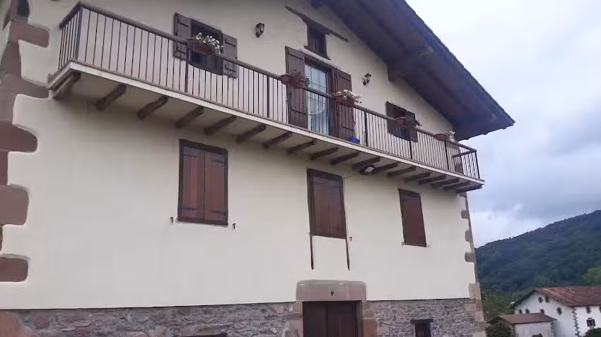 Casa Rural Lakoizketa