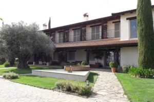 Casa Rural Lalisea