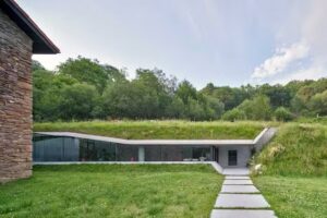 Casa rural Landaburu Borda