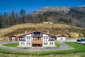 Casa rural Landagarre