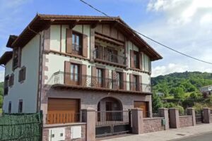 Casa Rural Landazelaia