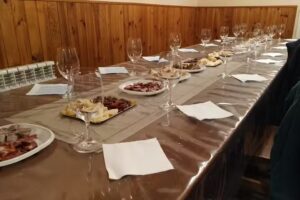 Casa rural Lantxurda