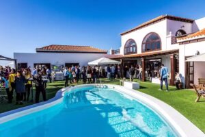 Casa Rural Lanzarote Casona De Tao