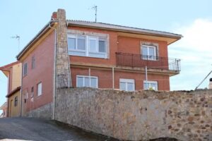 Casa rural Lar Do Vento