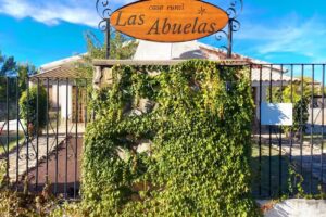 Casa Rural “Las Abuelas”