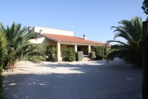 Casa Rural las Águilas