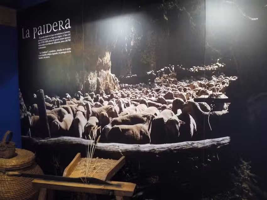 Casa rural Las Anillas