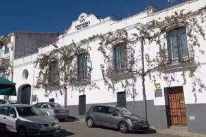 Casa Rural Las Avutardas