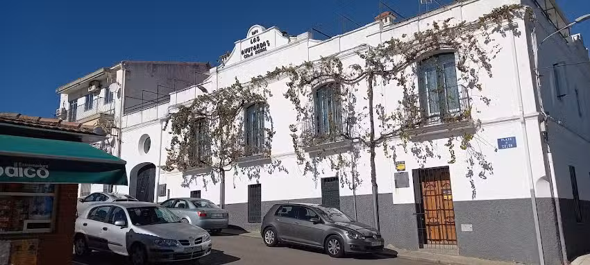 Casa Rural Las Avutardas