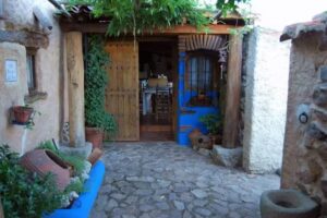 Casa Rural las Barrosas