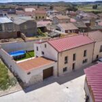 Casa rural las bodegas