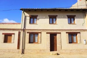 Casa Rural Las Cabañas de Castilla
