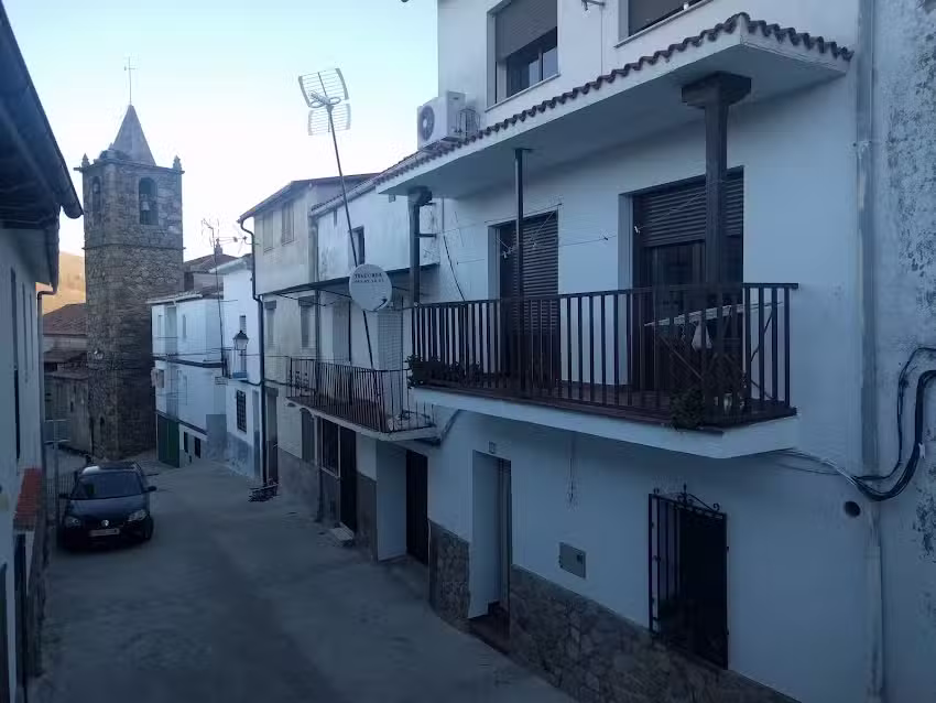 Casa Rural Las Calabazas