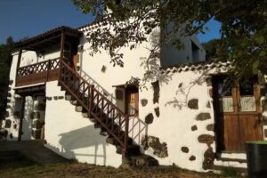 Casa Rural Las Calas de Valleseco