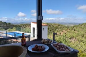 Casa Rural Las Calveras