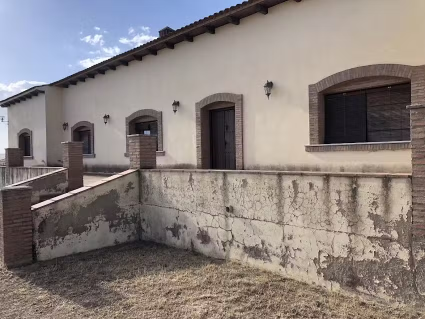 Casa Rural Las Canteras – Casa Rural en Trujillo