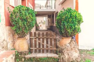 Casa Rural “Las Casicas del Tío Ángel”.