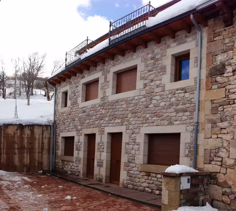 Casa Rural Las Cervalizas