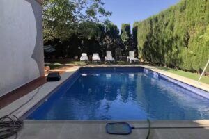 Casa Rural «Las Chimeneas»