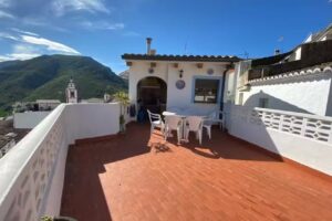 Casa Rural Las Cuatro Esquinas