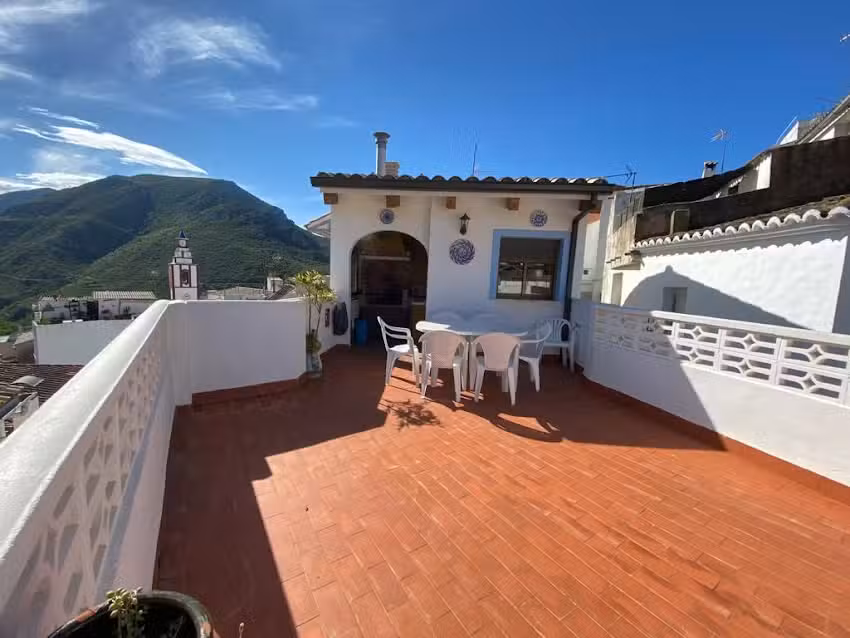 Casa Rural Las Cuatro Esquinas