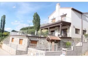 Casa Rural Las Diez Leguas