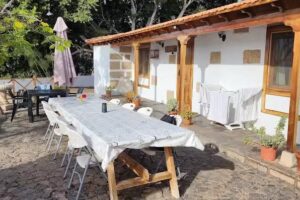 Casa Rural Las Dulces