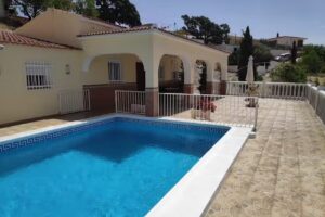 Casa Rural Las Encinillas