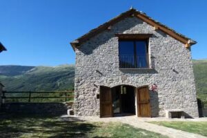 Casa Rural «Las Eras»