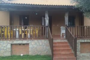 Casa Rural “Las Erillas”.