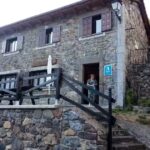 Casa Rural “Las Escuelas”.