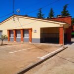 Casa rural «Las Escuelas»