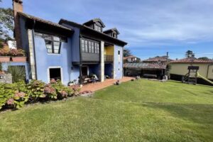 Casa rural Las Fraguas