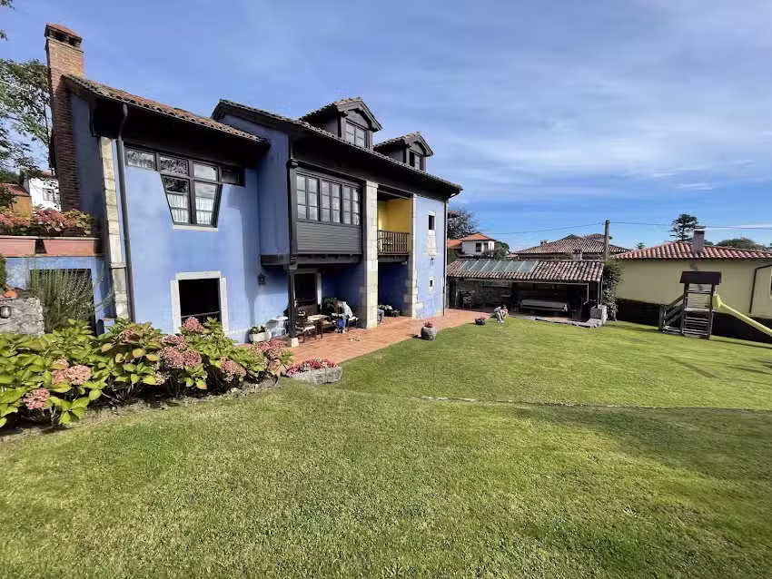 Casa rural Las Fraguas