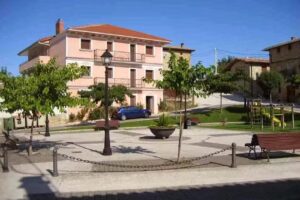 Casa Rural Las Golondrinas