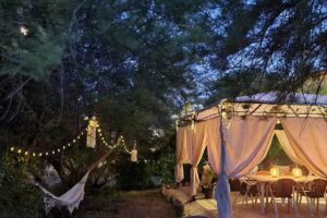 Casa Rural Las Golondrinas de Henche