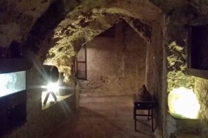 Casa Rural Las Hadas