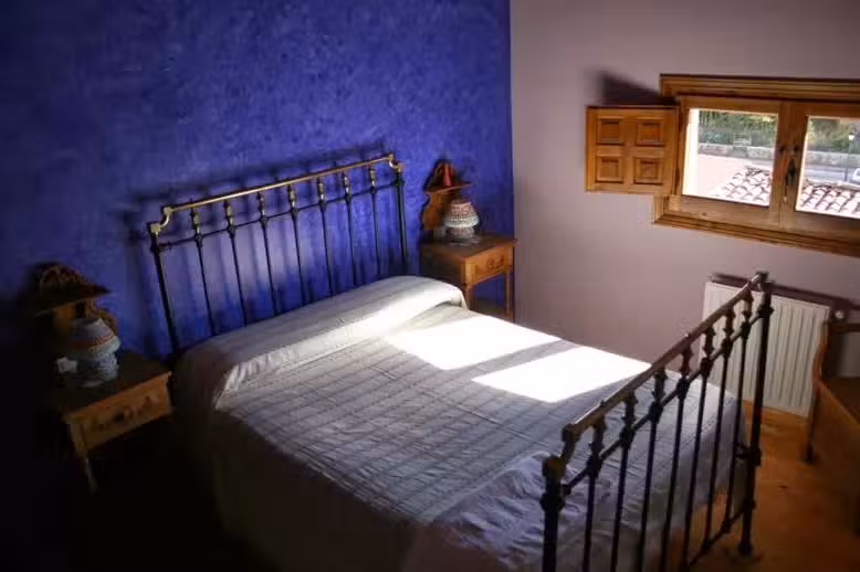 CASA RURAL Las Hoyas I y II