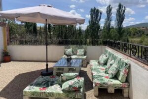 Casa Rural Las Huertas de Buendia