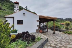 Casa Rural Las Llanadas