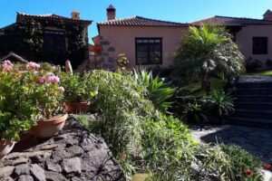 Casa Rural Las Llanadas