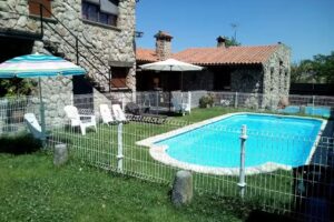 Casa Rural «Las Llares»