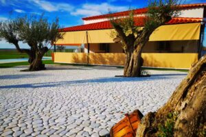 Casa Rural Las Lucernas