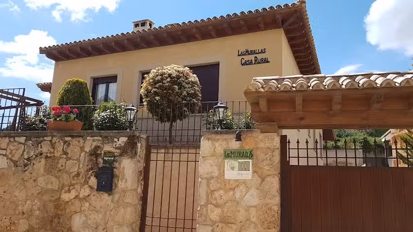 Casa Rural Las Murallas