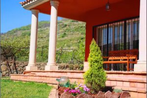 Casa Rural Las Nogaledas