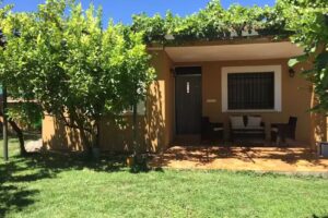 Casa Rural Las Olivas