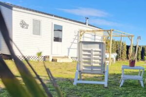 Casa Rural Las Palmeras