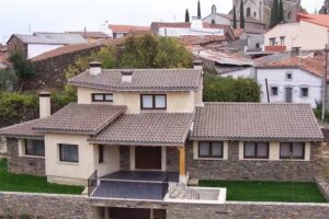 Casa Rural Las Panillas