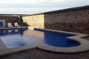 Casa Rural Las Peñas