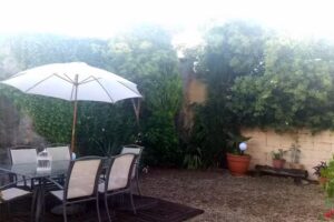 Casa Rural las Peñas de la Fuente